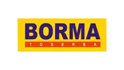 Borma Toserba