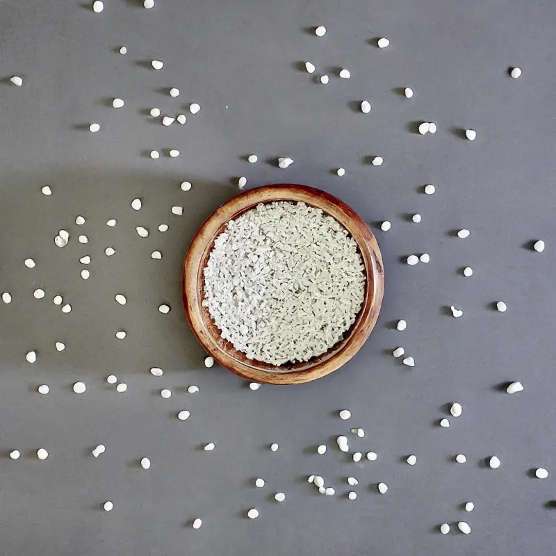 Calcium Carbonate Masterbatch - photo 2