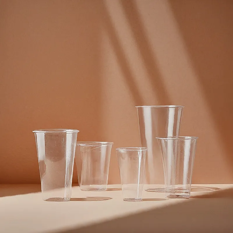 Thermoforming