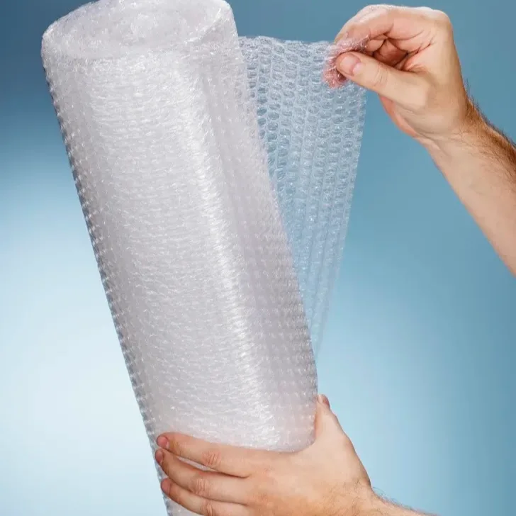 Bubble Wrap PT. Cave Sumber Berkat