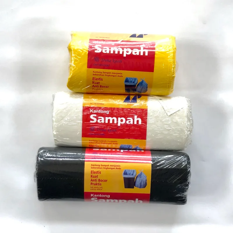 HD Trash Bags - photo 2