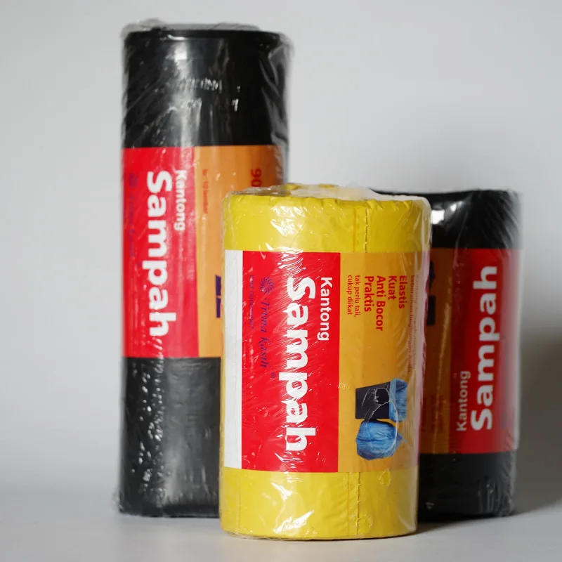 HD Trash Bags