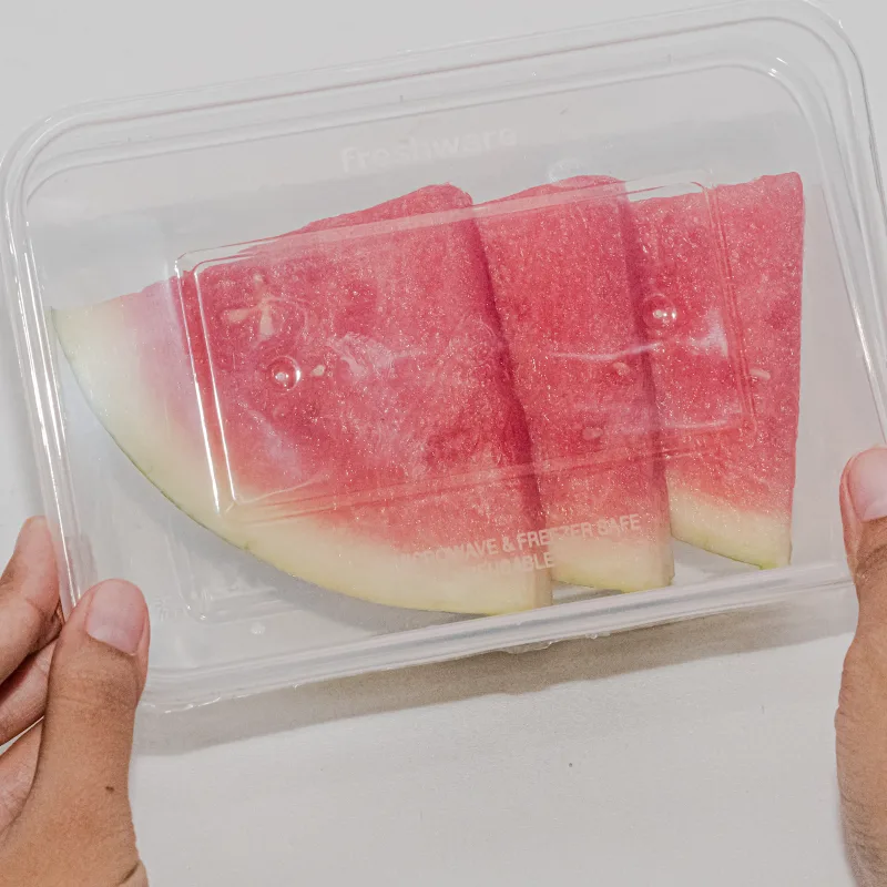 Thinwall Food Containers PT. Cave Sumber Berkat - photo 4