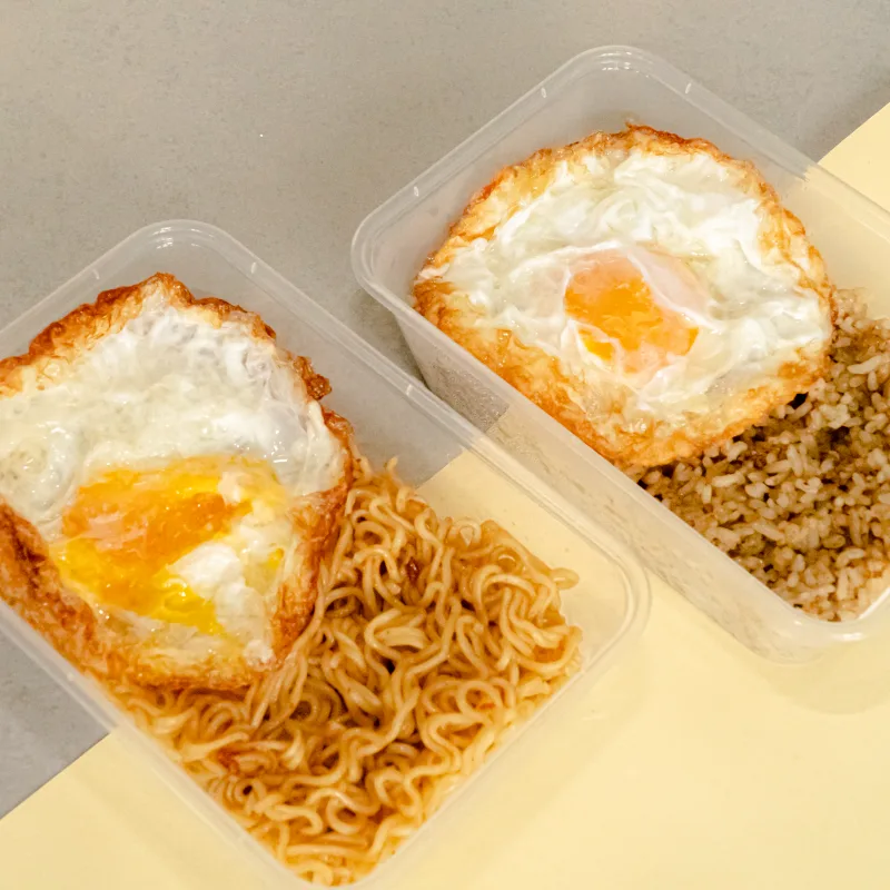 Thinwall Food Containers PT. Cave Sumber Berkat - photo 3