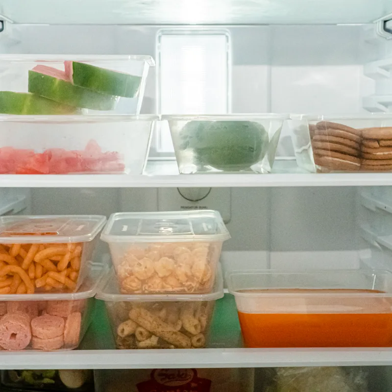 Thinwall Food Containers PT. Cave Sumber Berkat - photo 6