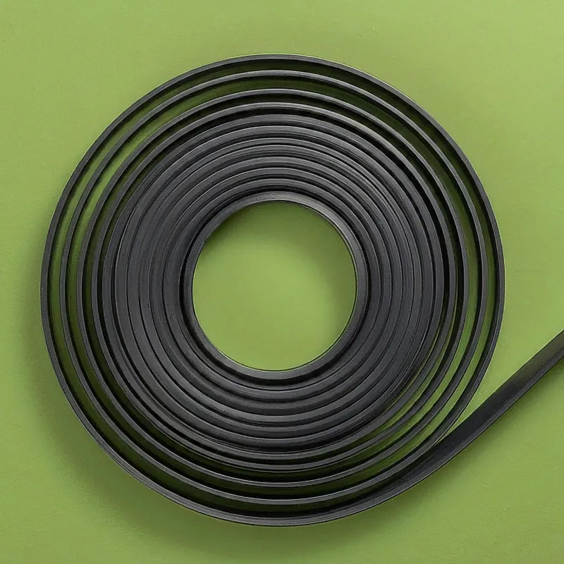 Drip irrigation tape