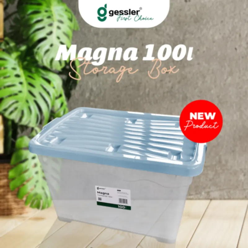 Magna 100L