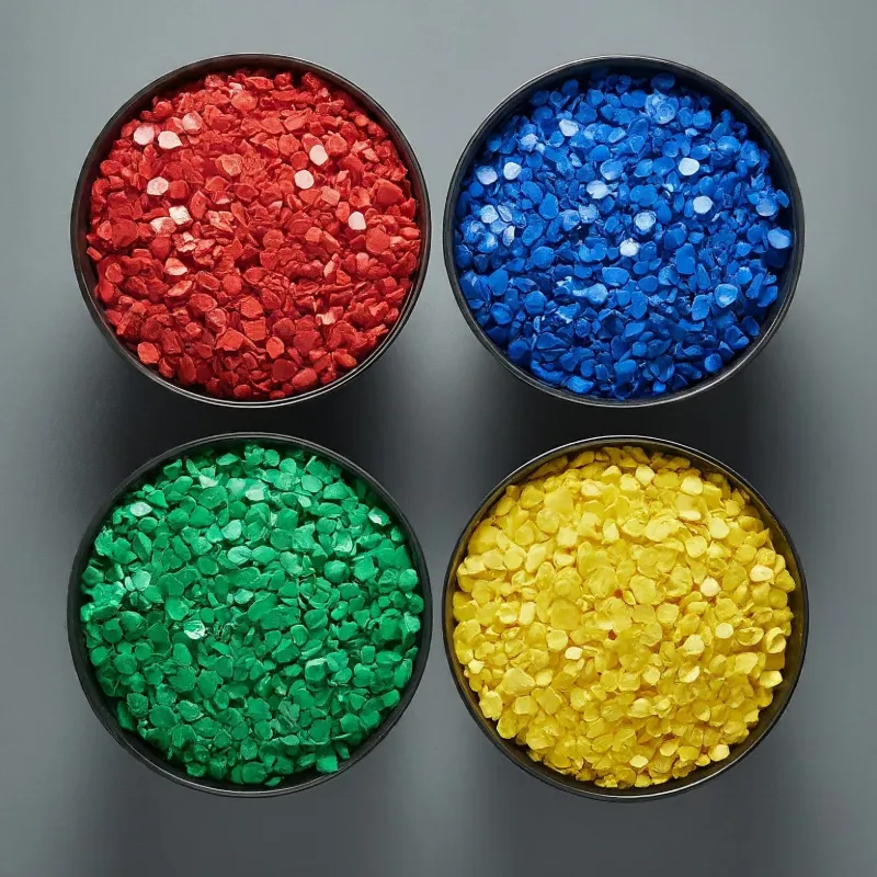 Biji plastik PP
