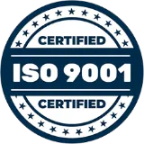 ISO 9001:2015