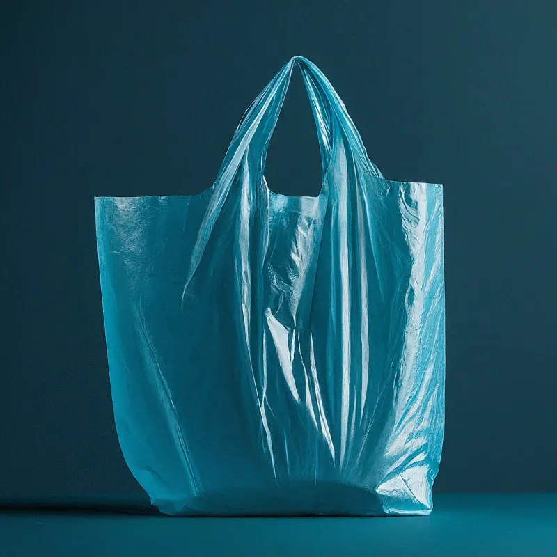 Plastic Carrier Bags
