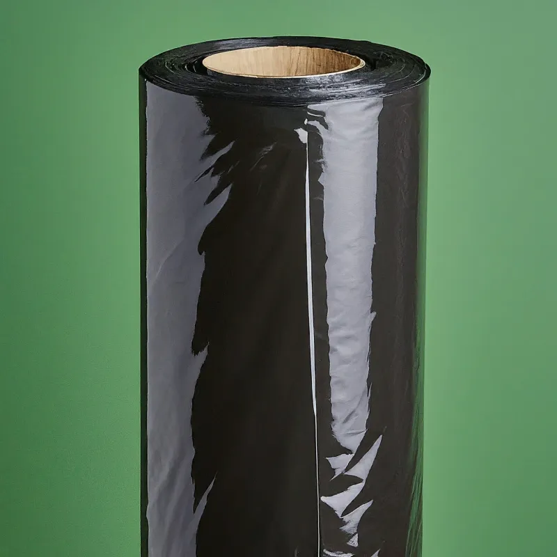 Agricultural Plastics - photo 2