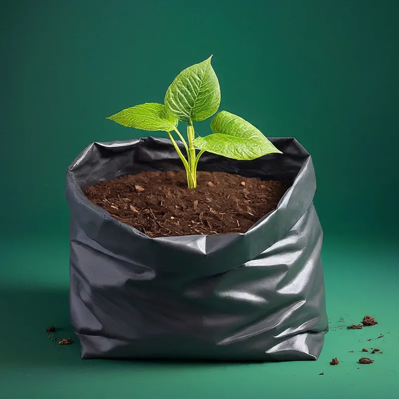 Plant polybags