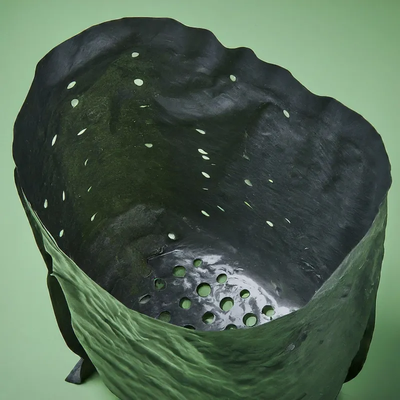 Agricultural Plastics - photo 3