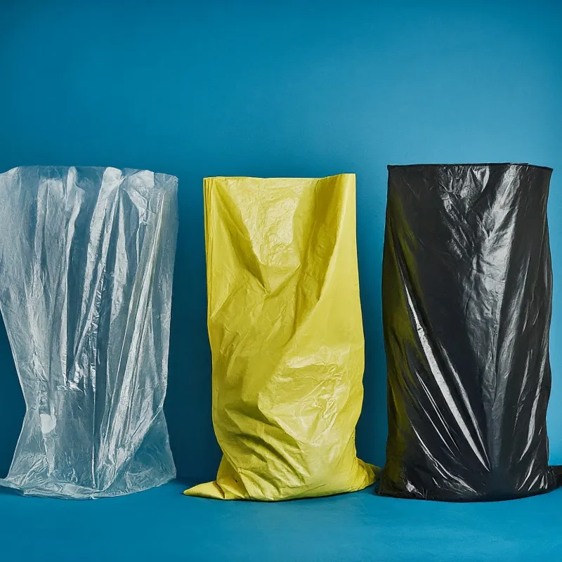 HD Trash Bags