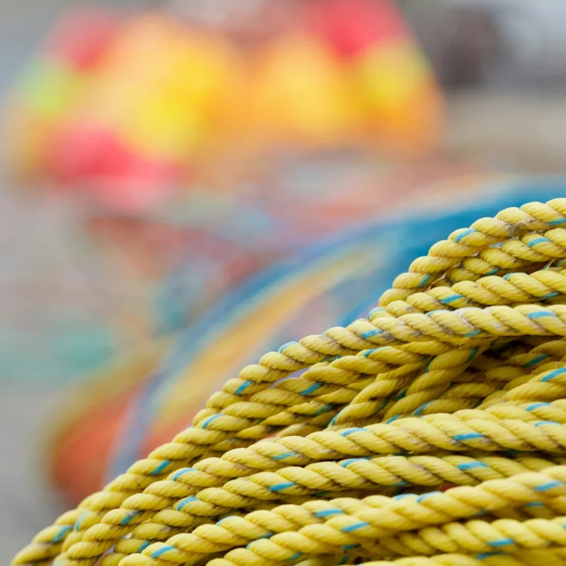 Plastic Rope - photo 2