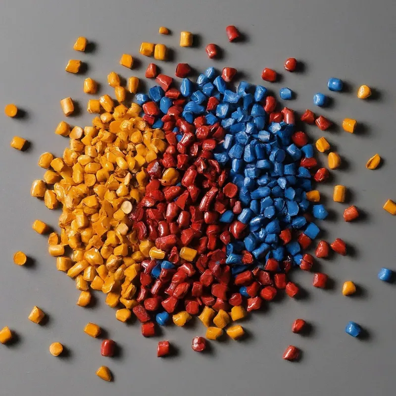 Colour Masterbatch - photo 2
