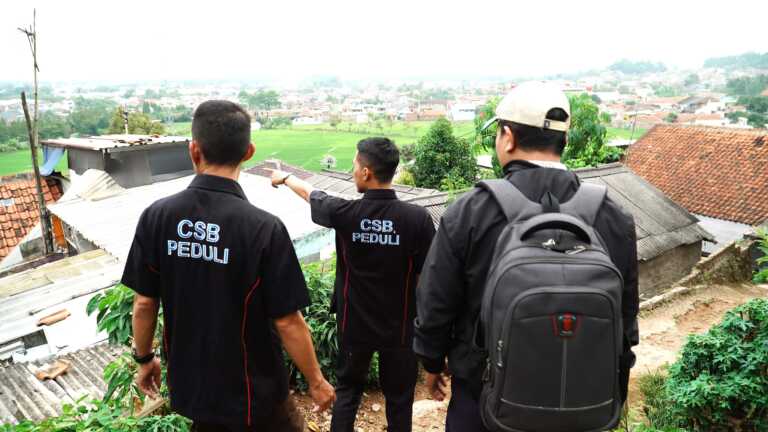CSB Peduli