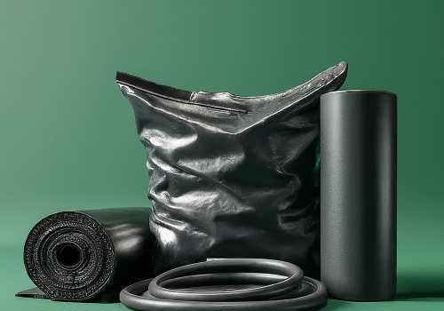 Plastic For Agriculture Usage
