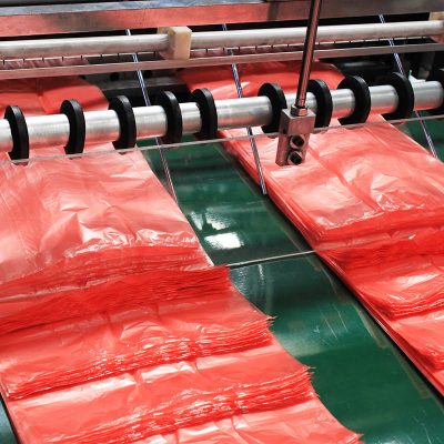 Plastic Product Manufacturer