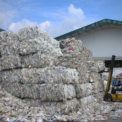 Plastic Recycling